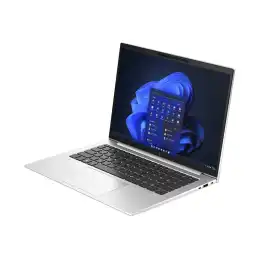 HP EliteBook 840 G10 Notebook - Intel Core i5 - 1335U - jusqu'à 4.6 GHz - Win 11 Pro - Carte graphique I... (96X24ETABF)_1